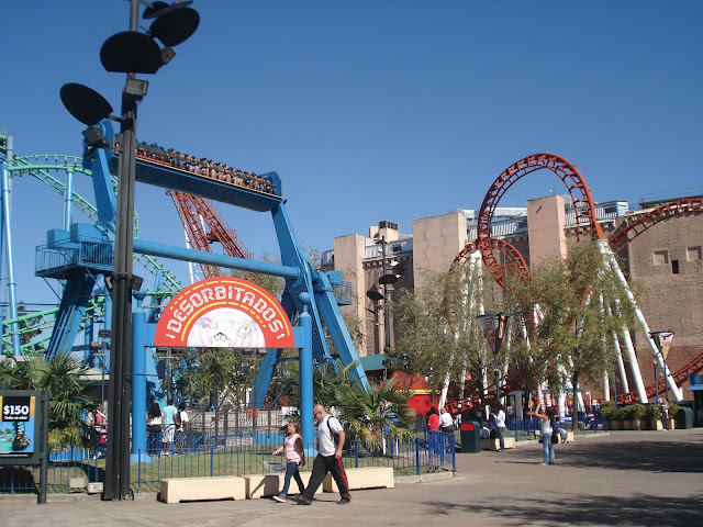 Parque de La Costa