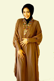 Model Busana Muslim Wanita Terbaru Model Busana Muslim Wanita Terbaru