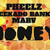 Download Pheelz - 'Honey' ft Reekado Banks, Marv