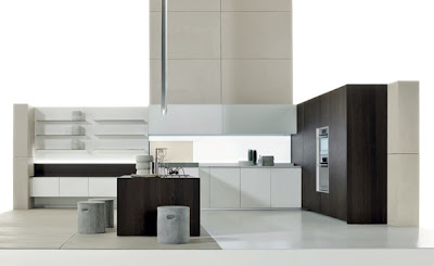 Diseño de Cocina Elegante | Ideas para decorar, diseñar y mejorar tu casa.