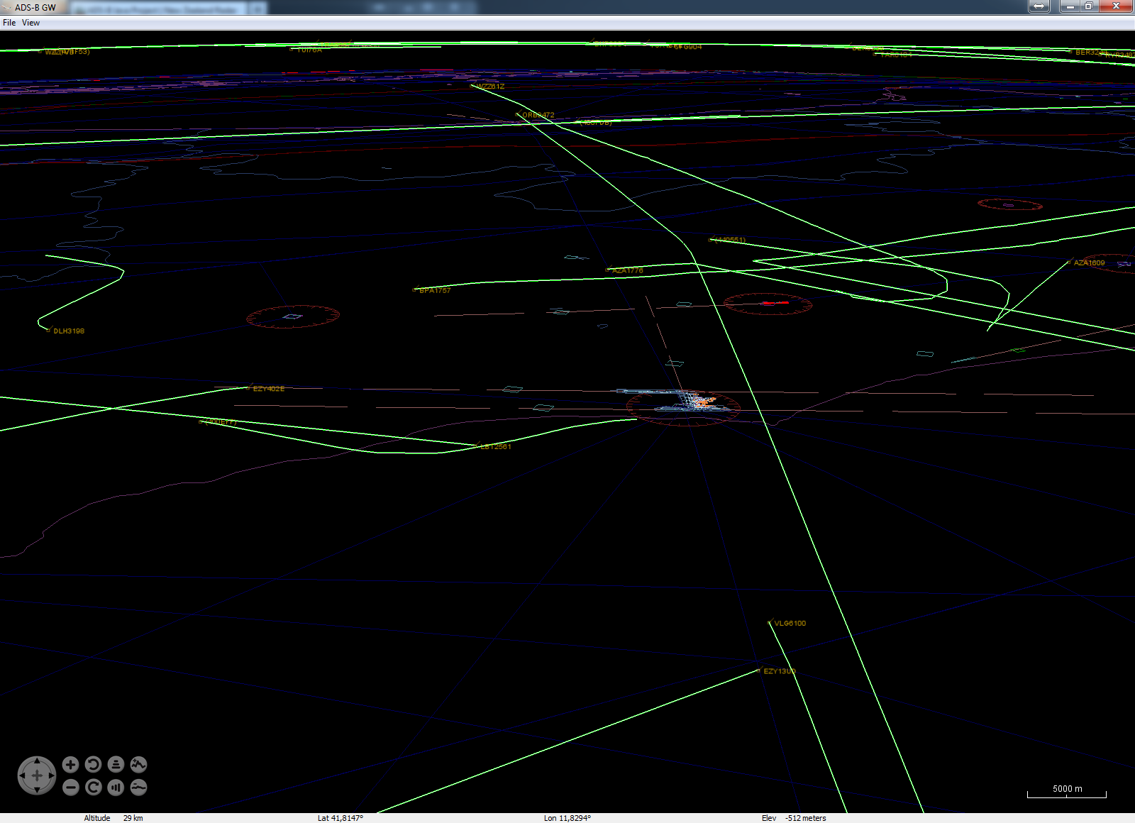In my mind in my head ads b java software