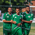 Cabofriense vence Resende com facilidade e com hat-trick de Abner