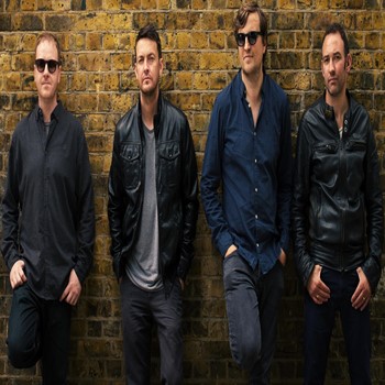 Starsailor Starsailor
