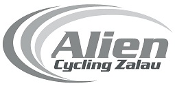 Alien Cycling