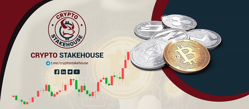 Crypto Stakehouse | Staking