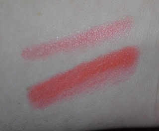Bottled Beauty: First Impressions: Bourjois 