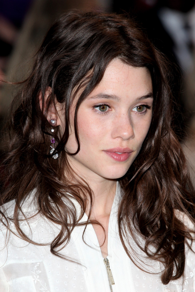 Astrid Berges Astrid Berges