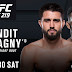 カーロス・コンディットがUFC219で復帰 相手はニール・マグニー