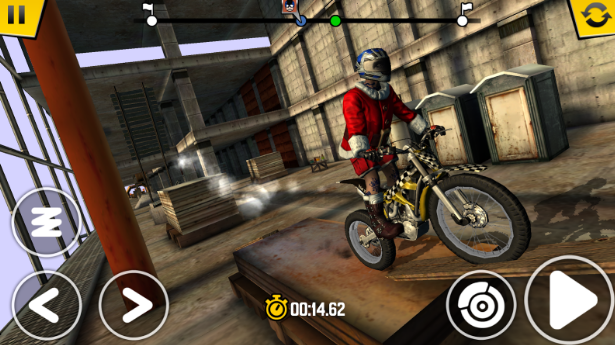 Download Game Trial Xtreme 1 Apk