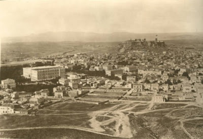 Δείτε πως ήταν η Αθήνα το 1880 – Σπάνιες Φωτογραφίες