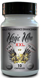 Magic Mike XXL Male Enhancement Supplement Magic Mike XXL Male Enhancement Supplement
