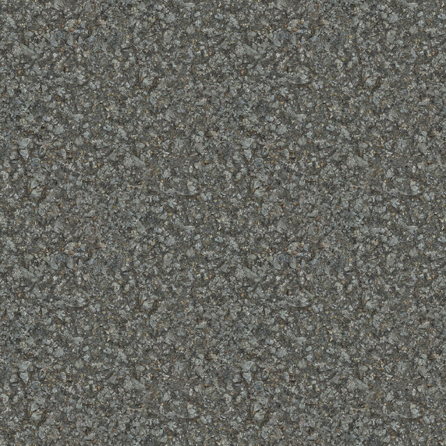 Pavement Floor Seamless Texture