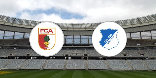 Augsburg vs Hoffenheim - Video Highlights & Full Match