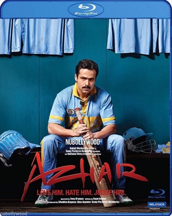 Azhar 2016 Hindi Bluray Download