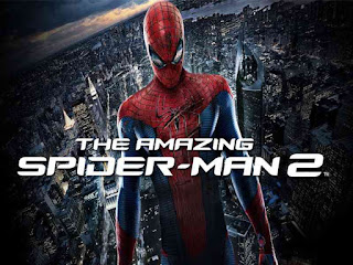 The Amazing Spider-Man 2 Game Free Download