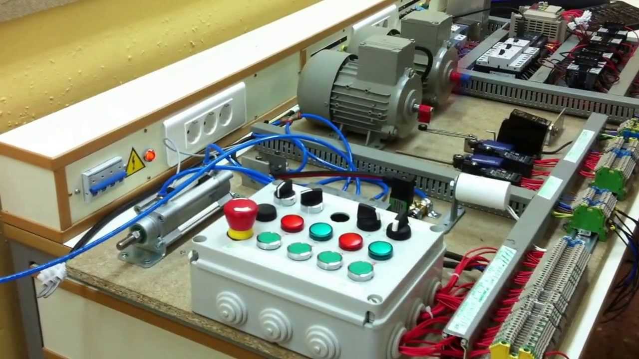 INSTALACIONES ELECTRICAS INSTALACIONES INDUSTRIALES INSTALACIONES ELECTRICAS INSTALACIONES INDUSTRIALES