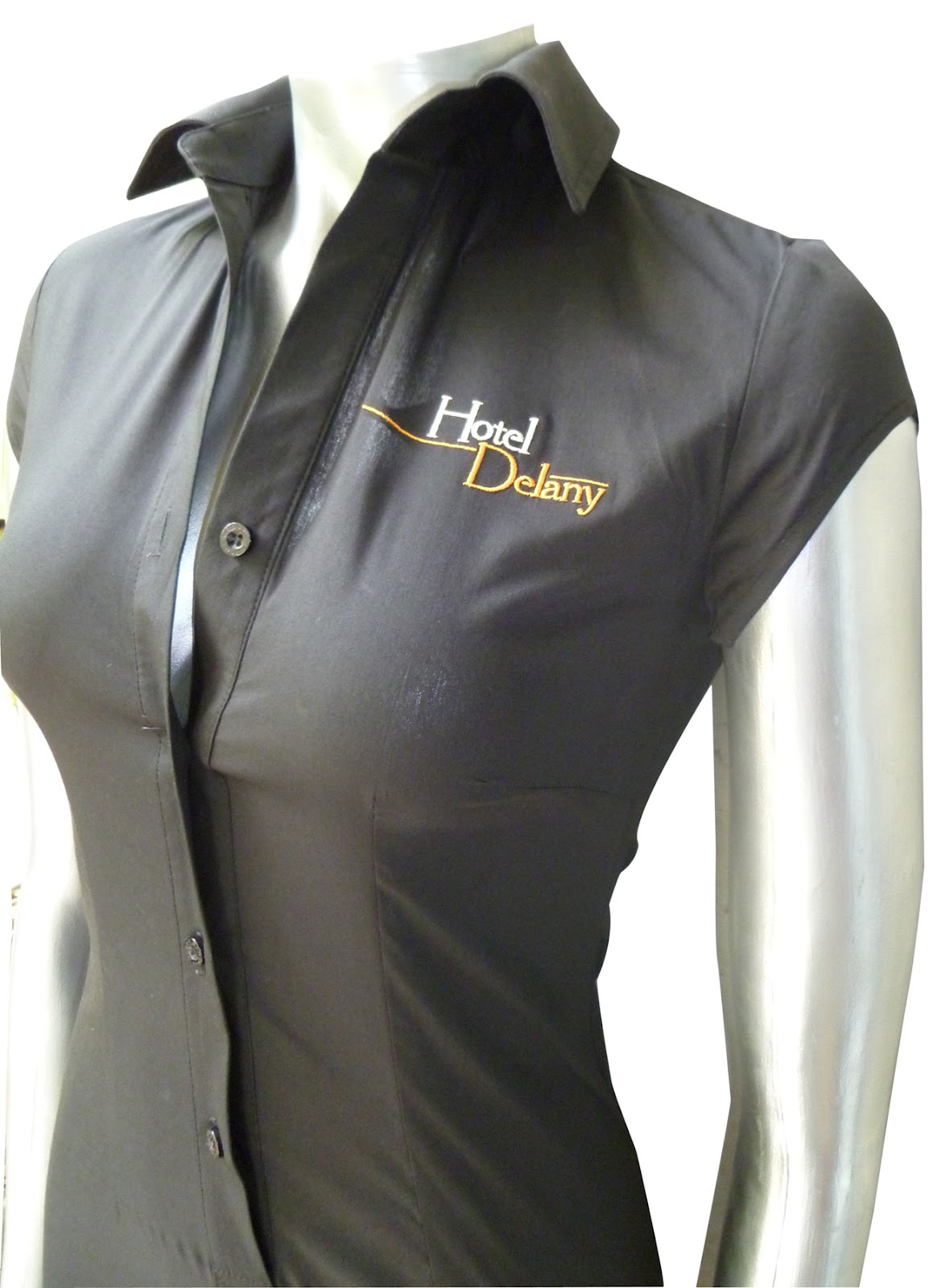 Robbie Barsman Uniforms Australia Now for something a little sexy