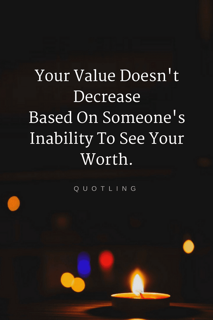Other People S Opinions Quotes Quotes Depending On Other People's Opinion About Your Worth Is Like  Expecting From A Blind - Quotes