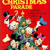 Christmas Parade v3 #11191 - Carl Barks reprints, key reprint  