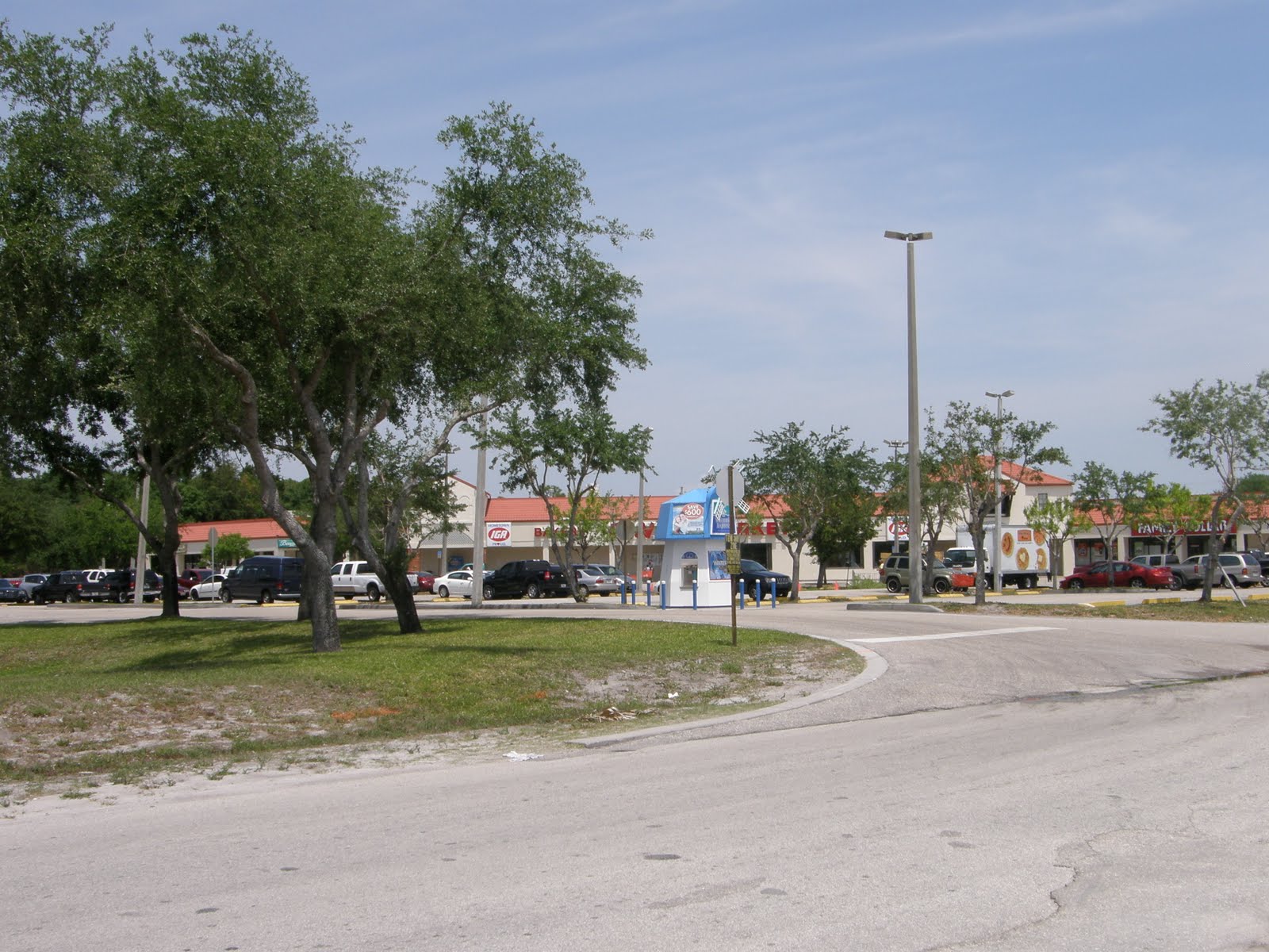 bringingbriohome The town of Indiantown