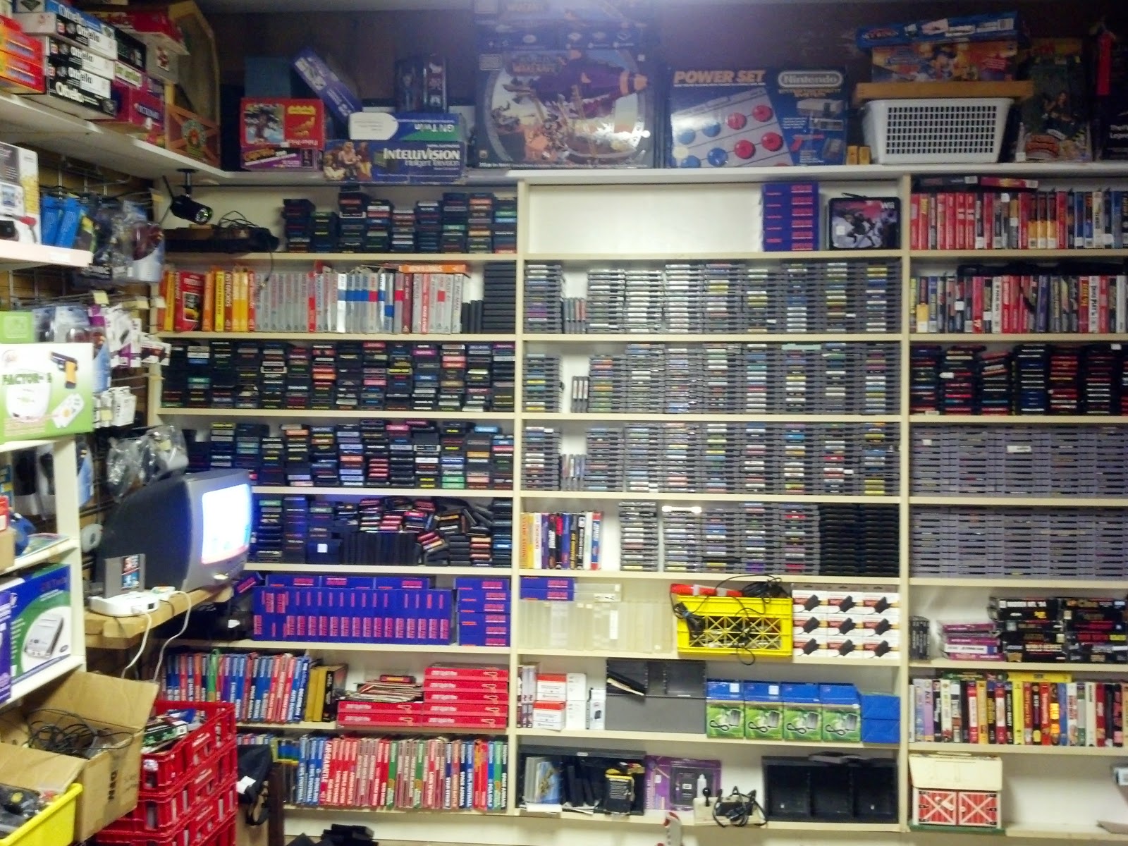 Dukes of Hazzard Collector Yesterday's Fun Toy Store Vintage and New Toys and Video Games in