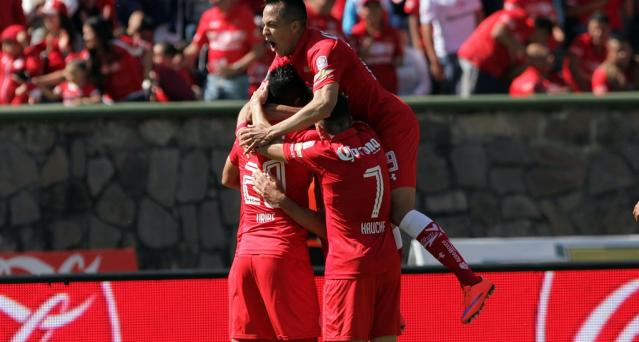 Toluca vs Atlas EN VIVO Apertura 2017 Jornada 3 Toluca vs Atlas EN VIVO Apertura 2017