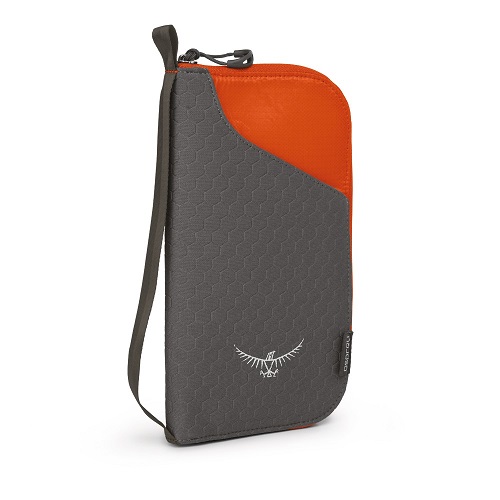 FEATURE Osprey Travel Accessories The Test Pit