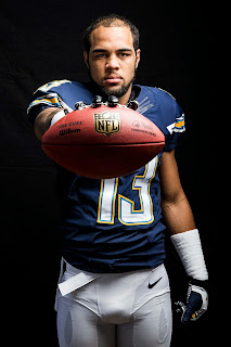 Hot Guys Nude: Hot Football Players