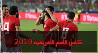 24 فريقا - تعرف على المتأهلين لنهائيات كأس الأمم الأفريقية 2019