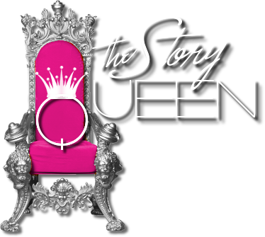 The Story Queen