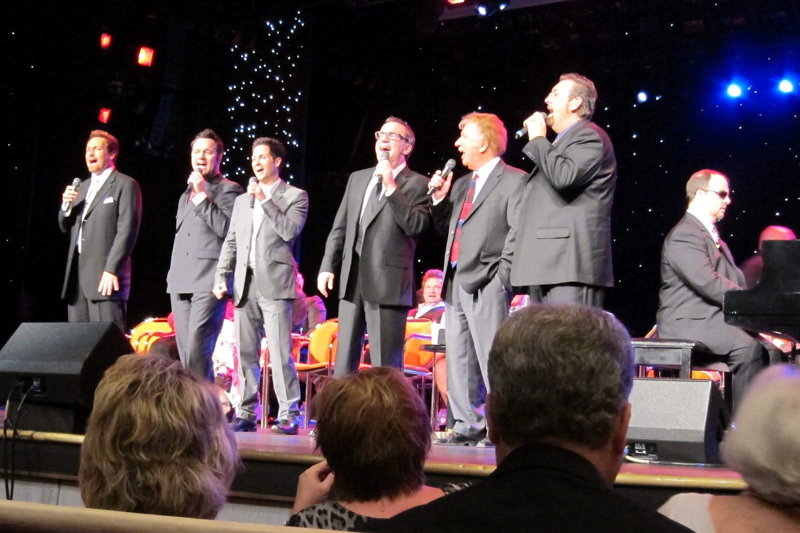 gaither vocal band cruise