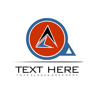 Letter A Arrow Style Logo Template Free Download Vector CDR, AI, EPS and PNG Formats Letter A Arrow Style Logo Template Free Download Vector CDR, AI, EPS and PNG Formats