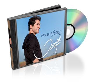 Download CD Daniel Pra Ser Feliz 2011