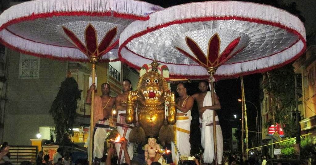 Kairavini karaiyinile - திரு அல்லிக்கேணி குளக்கரையோரம்: Day 2 Eve: Sri ...
