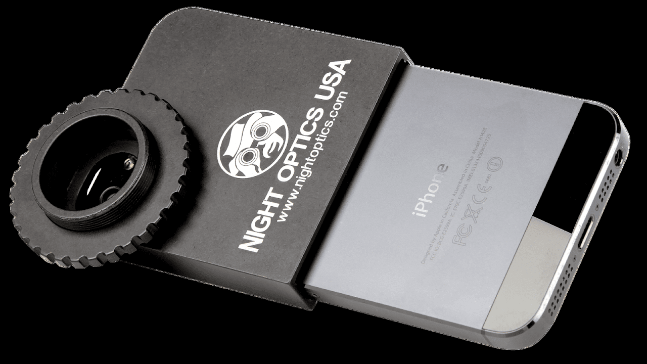 Iphone Night Vision Camera Camera Choices