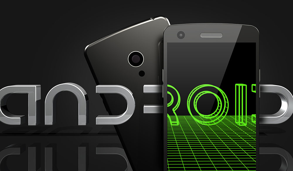 35 Adet 3D Android Telefon Duvar Kağıtları