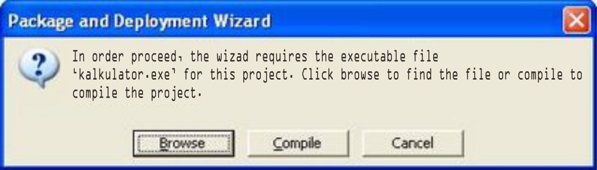 Executable перевод
