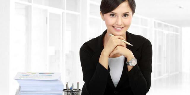 Tips Menjadi Wanita Karir Yang Sukses Tips Menjadi Wanita Karir Yang Sukses