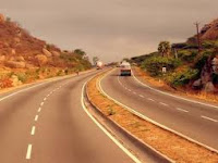 India eyes record 7,300 kms of road network expansion, worth  nearly  $12 billion