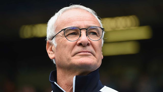 Leicester show money isn’t everything – Ranieri