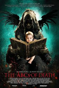 descargar The ABCs of Death (2012), The ABCs of Death (2012) español