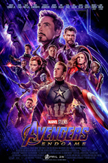 Avengers endgame full movie download hindi dubbed 720P