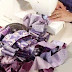 How To Make a Scrap Fabric Quilt in 40 Minutes