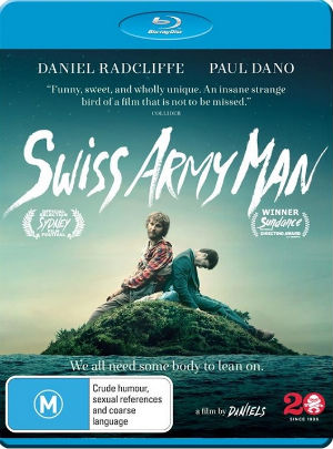 Swiss Army Man Legendado Baixar SWMJ Swiss Army Man Legendado Download