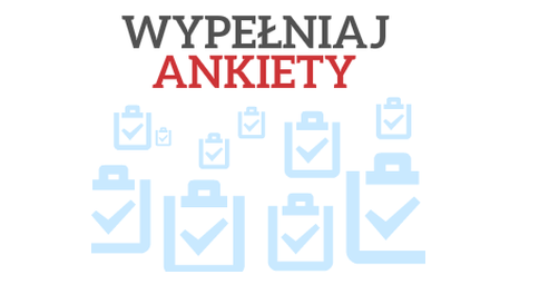 Panel Badawczy Ariadna - wymieniaj punkty na nagrody Konkurs