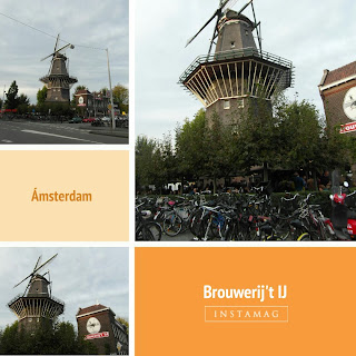 Ámsterdam en 3 días - Blogs de Holanda - Día 3: Edam, Volendam, Marken - Ámsterdam (15)