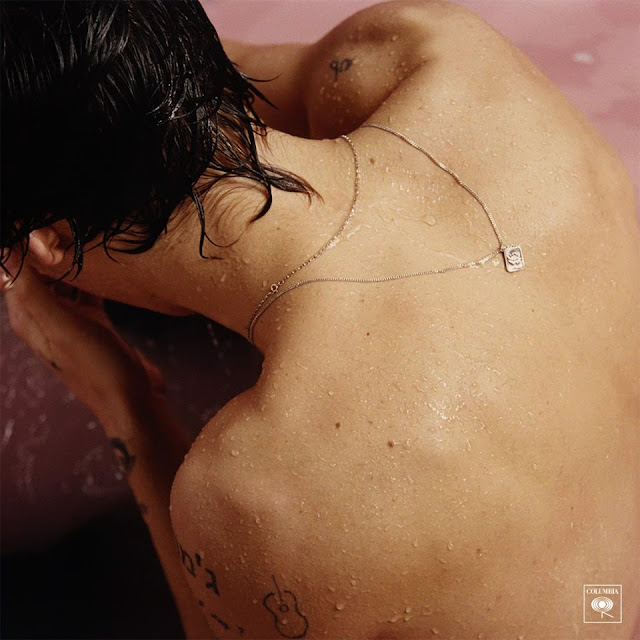 Harry Styles Debuts At No.1 On Global Album Chart