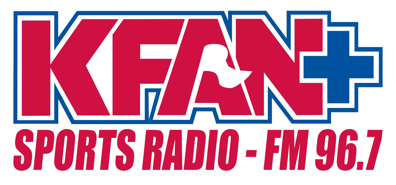 KFAN Plus · Twin Cities Sports Radio 96.7 KFAN Plus