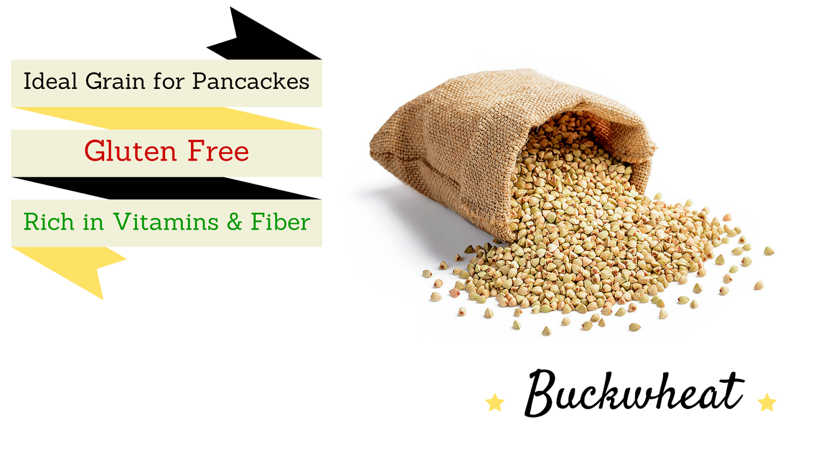 Ancient Grains List Ancient Grains List