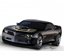2017 Pontiac Firebird Trans Am Price Photos Reviews Specs The
